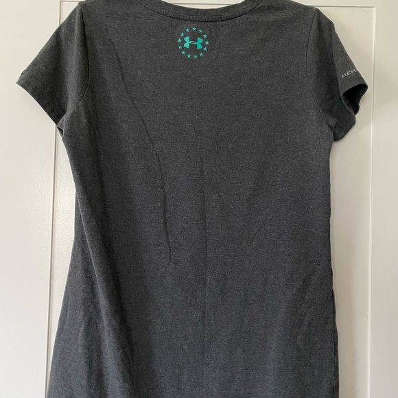 Women’s Under Armour WWP Shirt - Size Large - Picture 4 of 4